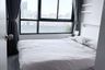 2 Bedroom Condo for rent in Ideo Ramkhamhaeng Lamsali Station, Hua Mak, Bangkok near MRT Yaek Lam Sali