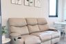 2 Bedroom Condo for rent in Ideo Ramkhamhaeng Lamsali Station, Hua Mak, Bangkok near MRT Yaek Lam Sali
