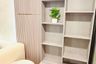 1 Bedroom Condo for rent in SO Origin Kaset Interchange, Sena Nikhom, Bangkok near BTS Kasetsart University