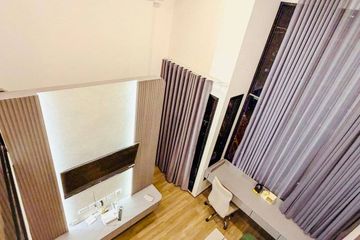1 Bedroom Condo for rent in SO Origin Kaset Interchange, Sena Nikhom, Bangkok near BTS Kasetsart University