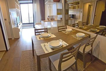 1 Bedroom Condo for rent in Ideo Q Sukhumvit 36, Khlong Tan, Bangkok near BTS Thong Lo