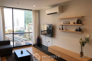 1 Bedroom Condo for sale in Noble Revo Silom, Silom, Bangkok near BTS Surasak