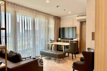 2 Bedroom Condo for rent in IDEO O2, Bang Na, Bangkok near BTS Bang Na