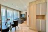 2 Bedroom Condo for rent in IDEO O2, Bang Na, Bangkok near BTS Bang Na