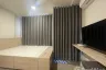 1 Bedroom Condo for rent in THE MUVE Sukhumvit 107, Samrong Nuea, Samut Prakan near BTS Bearing