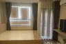 1 Bedroom Condo for rent in THE MUVE Sukhumvit 107, Samrong Nuea, Samut Prakan near BTS Bearing