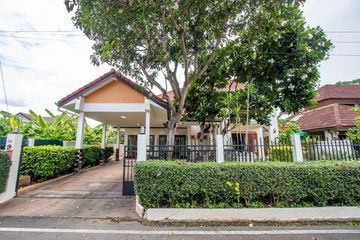 4 Bedroom House for sale in Nong Hoi, Chiang Mai