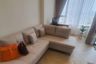 1 Bedroom Condo for rent in Landmark @MRTA Station, Bang Kapi, Bangkok near MRT Pradit Manutham
