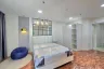 1 Bedroom Condo for rent in Bangkok Horizon Ramkhamhaeng, Hua Mak, Bangkok near MRT Lam Sali