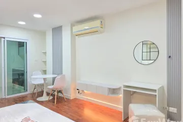 1 Bedroom Condo for rent in Bangkok Horizon Ramkhamhaeng, Hua Mak, Bangkok near MRT Lam Sali