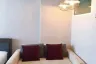 Condo for rent in Bangkok Horizon Ramkhamhaeng, Hua Mak, Bangkok near MRT Lam Sali