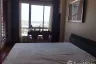 Condo for rent in Bangkok Horizon Ramkhamhaeng, Hua Mak, Bangkok near MRT Lam Sali