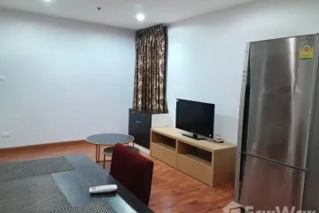 1 Bedroom Condo for rent in Bangkok Horizon Ramkhamhaeng, Hua Mak, Bangkok near MRT Lam Sali