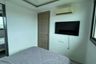 1 Bedroom Condo for rent in Arcadia Beach Continental, Nong Prue, Chonburi