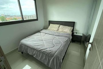 1 Bedroom Condo for rent in Arcadia Beach Continental, Nong Prue, Chonburi
