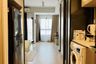 Condo for rent in Ideo Rama 9 - Asoke, Huai Khwang, Bangkok near MRT Phra Ram 9