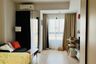 Condo for rent in Ideo Rama 9 - Asoke, Huai Khwang, Bangkok near MRT Phra Ram 9