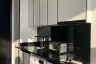 Condo for rent in Chapter Charoennakhorn-Riverside, Bang Lamphu Lang, Bangkok near BTS Krung Thon Buri