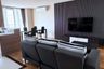 2 Bedroom Condo for rent in Villa Sikhara, Khlong Tan Nuea, Bangkok near BTS Thong Lo