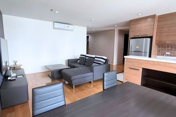 2 Bedroom Condo for rent in Villa Sikhara, Khlong Tan Nuea, Bangkok near BTS Thong Lo