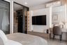 1 Bedroom Condo for rent in Aspire Onnut Station, Phra Khanong, Bangkok near BTS On Nut