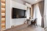 1 Bedroom Condo for rent in Aspire Onnut Station, Phra Khanong, Bangkok near BTS On Nut