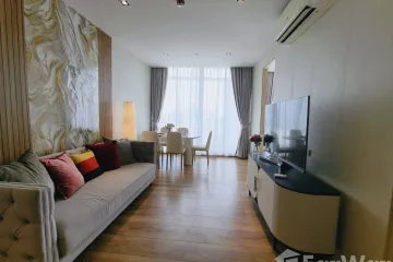 2 Bedroom Condo for rent in Park Origin Phrom Phong, Khlong Tan, Bangkok near BTS Phrom Phong