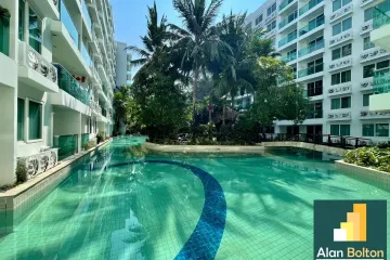 2 Bedroom Condo for Sale or Rent in Nong Prue, Chonburi