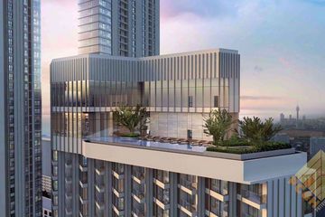 2 Bedroom Condo for sale in Nong Prue, Chonburi