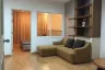 1 Bedroom Condo for rent in Life @ Ratchada, Chan Kasem, Bangkok near MRT Lat Phrao