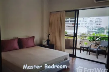 2 Bedroom Apartment for rent in Baan Sailom, Thung Maha Mek, Bangkok