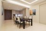 2 Bedroom Condo for Sale or Rent in The Residences at Sindhorn Kempinski Hotel Bangkok, Lumpini, Bangkok near BTS Ratchadamri