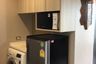 1 Bedroom Condo for Sale or Rent in The Lumpini 24, Khlong Tan, Bangkok near BTS Phrom Phong