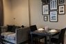 1 Bedroom Condo for Sale or Rent in The Lumpini 24, Khlong Tan, Bangkok near BTS Phrom Phong