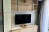 2 Bedroom Condo for sale in The Shade Sathon 1, Chong Nonsi, Bangkok near MRT Khlong Toei