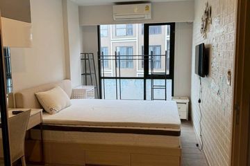 2 Bedroom Condo for sale in The Shade Sathon 1, Chong Nonsi, Bangkok near MRT Khlong Toei