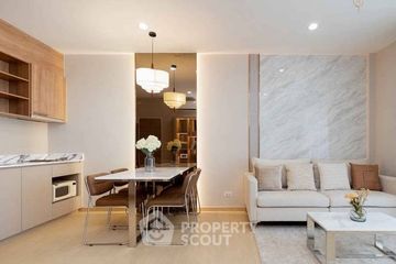 1 Bedroom Condo for Sale or Rent in Hive Taksin, Khlong Ton Sai, Bangkok near BTS Wongwian Yai