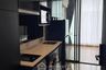 1 Bedroom Condo for Sale or Rent in Noble Around Ari, Sam Sen Nai, Bangkok near BTS Ari