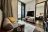 1 Bedroom Condo for Sale or Rent in The ESSE Sukhumvit 36, Phra Khanong, Bangkok near BTS Thong Lo