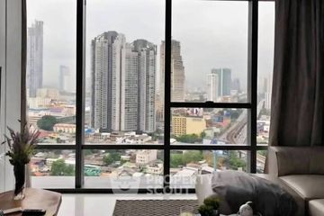 2 Bedroom Condo for sale in The Bangkok Sathorn, Thung Wat Don, Bangkok near BTS Surasak