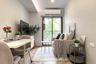 1 Bedroom Condo for sale in Chapter Thonglor 25, Khlong Tan Nuea, Bangkok near BTS Thong Lo