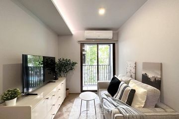 1 Bedroom Condo for sale in Chapter Thonglor 25, Khlong Tan Nuea, Bangkok near BTS Thong Lo