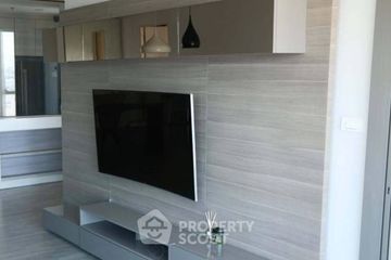 2 Bedroom Condo for sale in The Room BTS Wongwian Yai, Bang Lamphu Lang, Bangkok near BTS Wongwian Yai