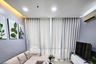 2 Bedroom Condo for Sale or Rent in TC Green, Huai Khwang, Bangkok near MRT Phetchaburi