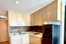 1 Bedroom Condo for sale in Villa Rachatewi, Thanon Phaya Thai, Bangkok near BTS Ari