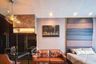 1 Bedroom Condo for sale in Park Origin Phrom Phong, Khlong Tan, Bangkok near BTS Phrom Phong
