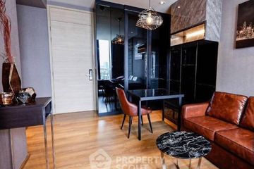 1 Bedroom Condo for sale in Park Origin Phrom Phong, Khlong Tan, Bangkok near BTS Phrom Phong