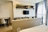 1 Bedroom Condo for sale in Ashton Chula-Silom, Si Phraya, Bangkok near MRT Sam Yan