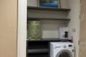 1 Bedroom Condo for sale in Rhythm Asoke 2, Makkasan, Bangkok near MRT Phra Ram 9