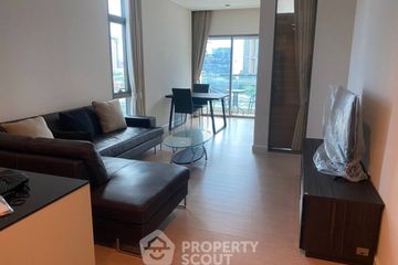 1 Bedroom Condo for sale in The Room Charoenkrung 30, Bang Rak, Bangkok near BTS Charoen Nakhon